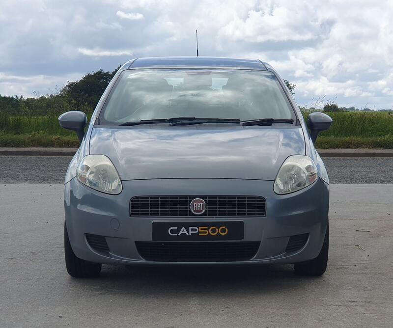 FIAT